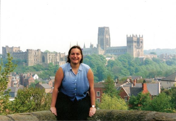 DURHAM
