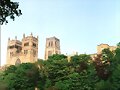 DURHAM