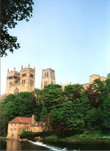 DURHAM