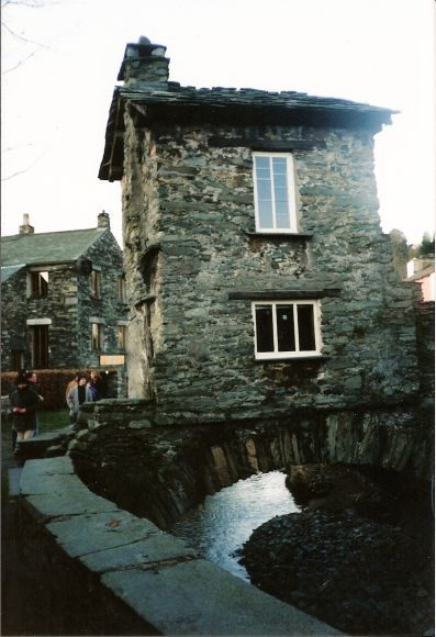 BRIDGE HOUSE - AMBLESIDE