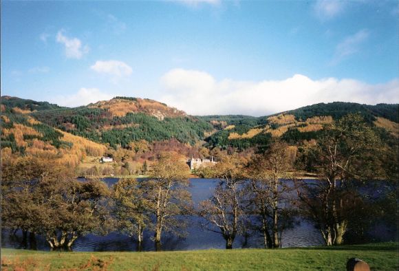 EDIMBURGO