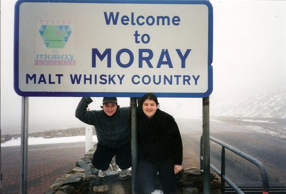 ESCOCIA
