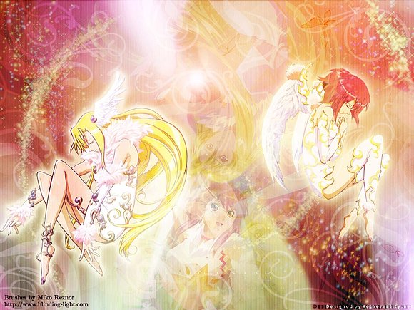 KALEIDO STAR