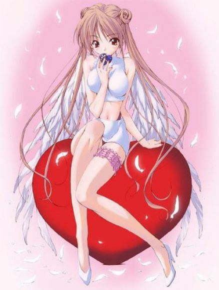 ui anime sexy o sexno