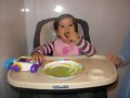 alejandra cenando