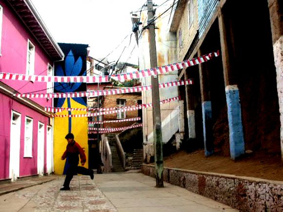 Valparaiso