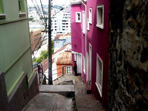 Valparaiso 2