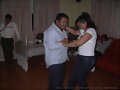 el primo y glenda bailando