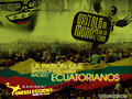 arriba mi ecuador