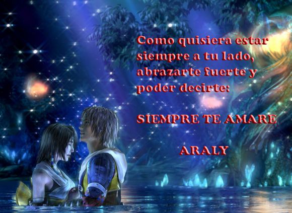 Siempre juntos...