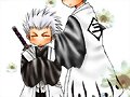 hitsugaya &amp; ichimaru