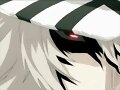 Urahara hollow???!!!