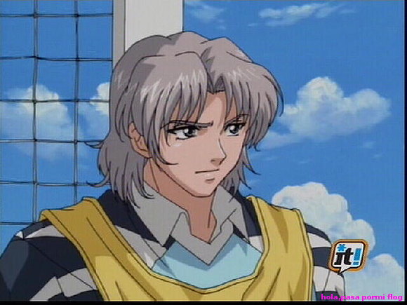 sakai  de hungry heart