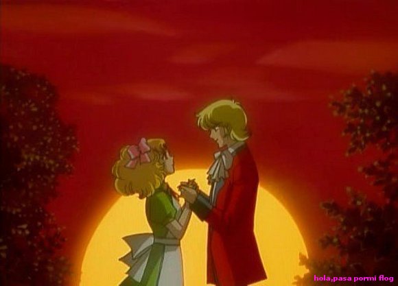 antony y candy