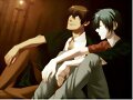 Motomi y Akira
