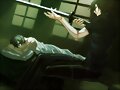 Shiki y Akira