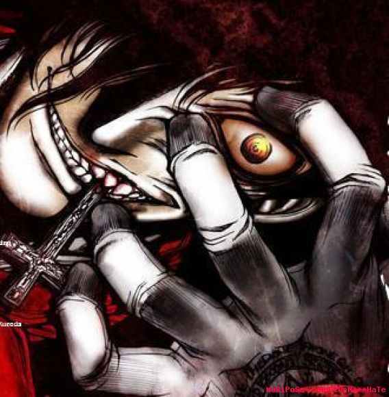 Hellsing