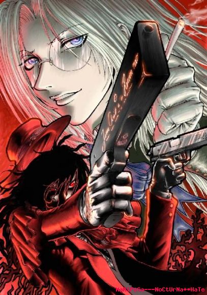 Hellsing