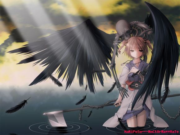 anime