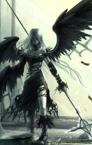 Angel*