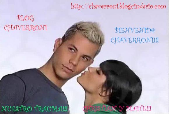 BLOG CHAVERRONI