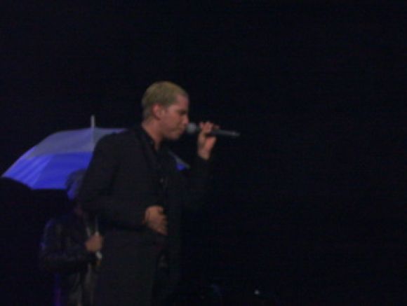 chris en dallas