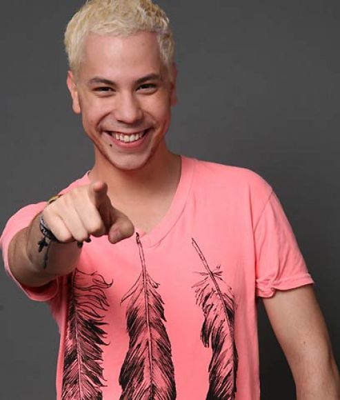 CHRIS