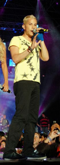 CHRIS