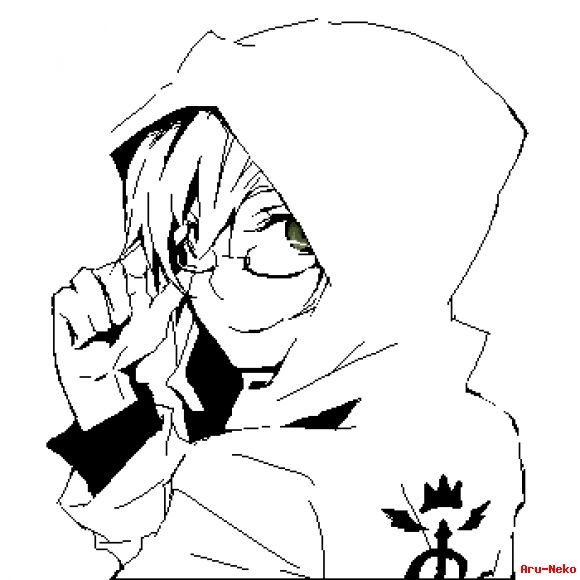 Alphonse Elric