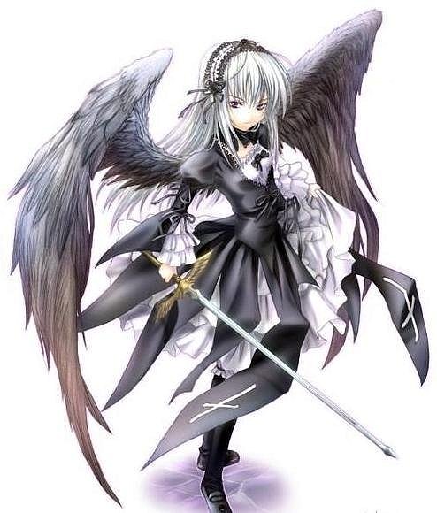 angel guardian :P