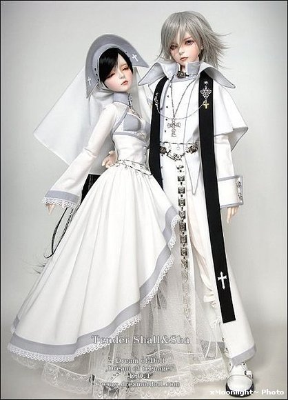 Dream Of Doll