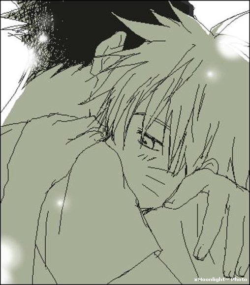 sasunaru denuevo *-*