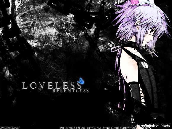 Loveless