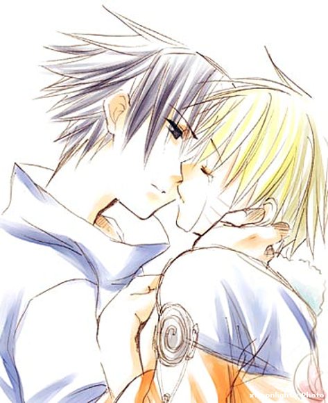 sasunaru
