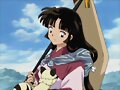 Sango y Kirara