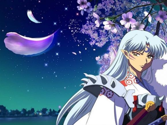Sesshomaru