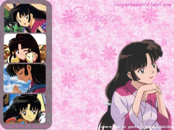 Sango