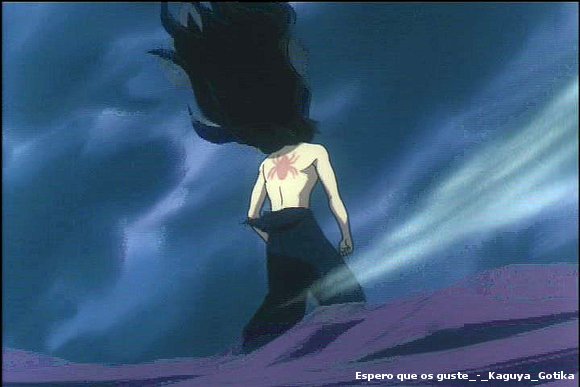 Mi sexy amado Naraku