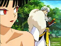 Kagura Y Sesshomaru