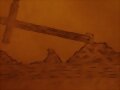 boceto llamador despojao