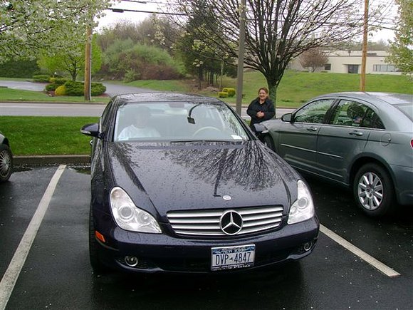 mercedez benz