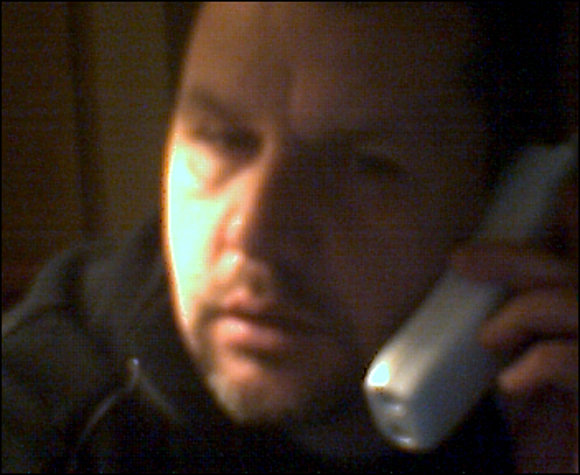 call me