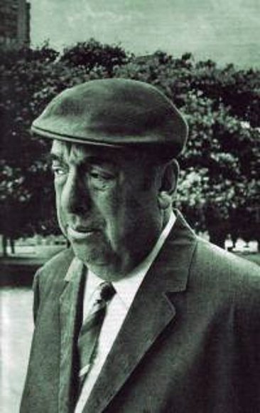 pablito neruda