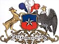 escudo de mi corazon