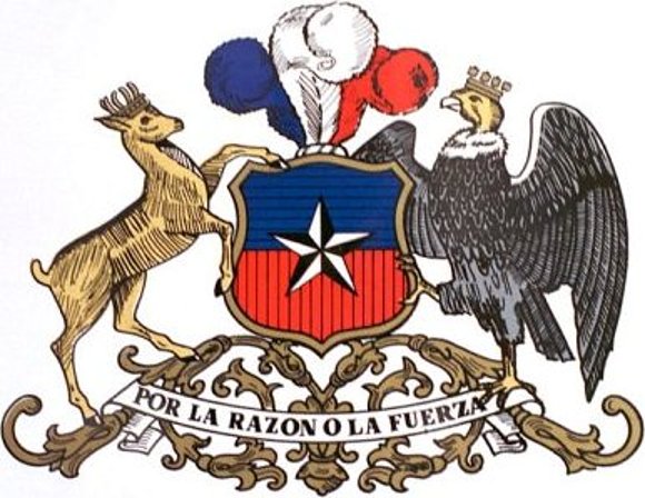 escudo de mi corazon