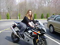 scarlett  sir desde west-warwick ri