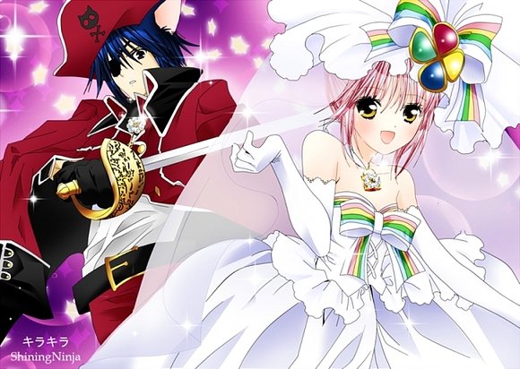 Ikuto Y Yo!