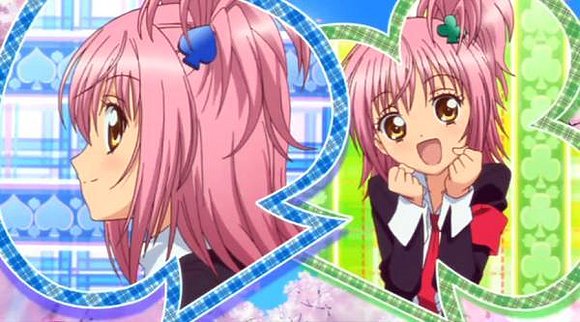 Ohayoo! Tomoodachii!
