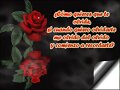 EL amor por ti..