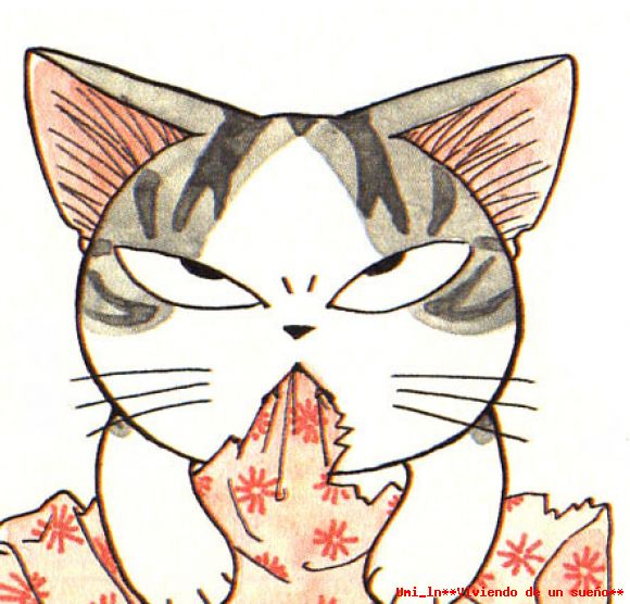 **EL PEQUEÑO NEKO**
